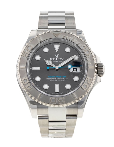 Rolex Yacht-Master 126622